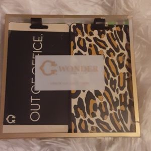 C WONDER LIMITED LUGGAGE TAGS PACK OF 2